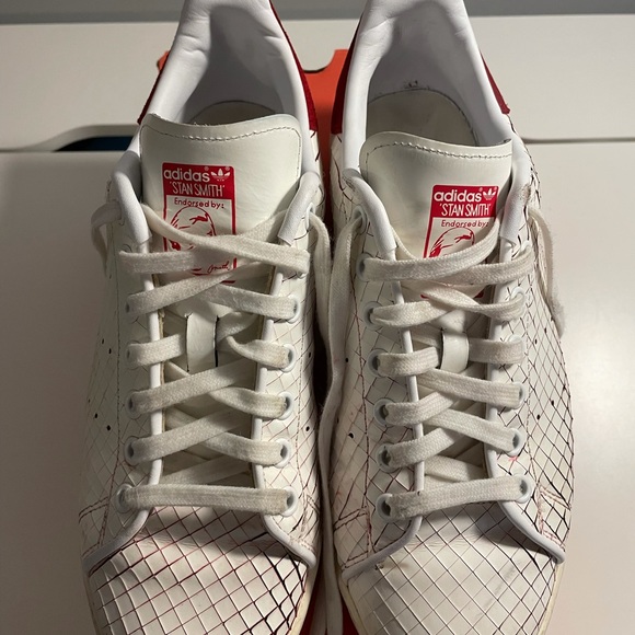 Stan Smith Adidas Originals - Picture 2 of 5